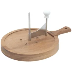 Boska Friends kaaskruller ø 23 cm hout