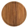 Boska Friends pizzaplank S ø 24 cm eikenhout