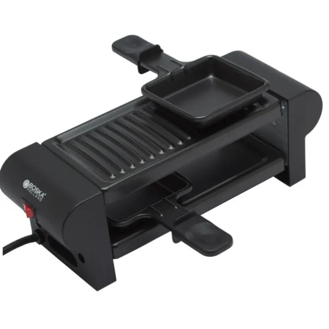 Boska Mini Raclette Gourmet 2-persoons