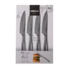 Boska Monaco+ steakmessenset rvs 4 stuks