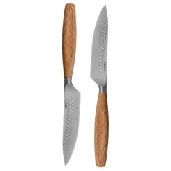 Boska Oslo+ steakmessenset rvs 2 stuks