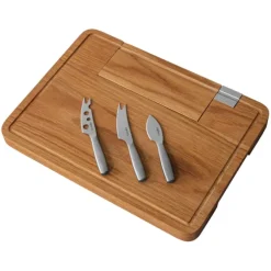 Boska Party Cheese Set 4-delig