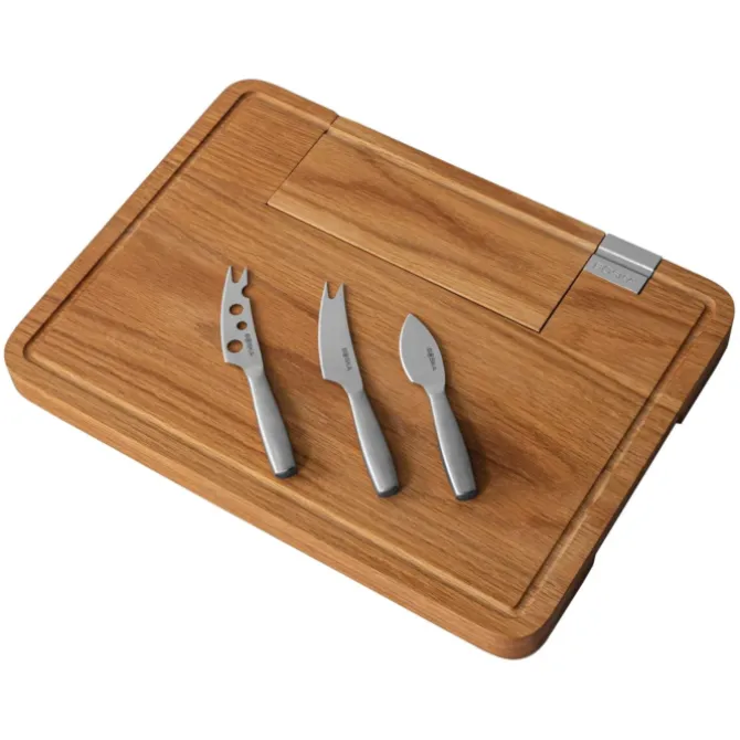 Boska Party Cheese Set 4-delig