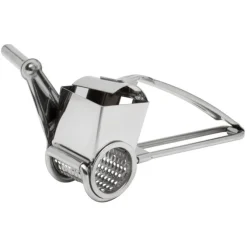 Boska Romano trommelrasp 25 cm rvs glans