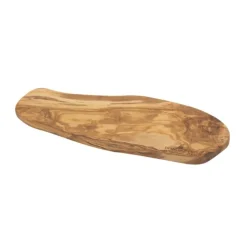 Bowls and Dishes Pure Olive Wood serveerplank 35-40 cm olijfhout