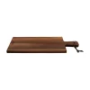 Bowls and Dishes Pure Walnut Wood serveerplank 49 x 20 cm