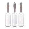 Bowls and Dishes raspenset rvs 3-delig