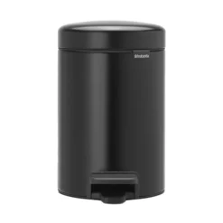 Brabantia Newicon pedaalemmer 3 liter Dreamy Blue