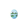 Brainstream piepei Hollandse Glorie 5 cm kunststof blauw