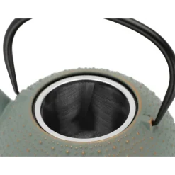 Bredemeijer Anhui theepot 900 ml gietijzer Blue
