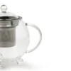 Bredemeijer Bella Ronde theepot 500 ml glas