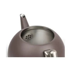 Bredemeijer Duet Bella Ronde theepot 1,2 liter Aubergine