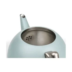 Bredemeijer Duet Bella Ronde theepot 1,2 liter Light Blue
