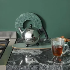 Bredemeijer Duet Bella theepot 750 ml rvs glans