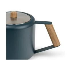 Bredemeijer Duet Design Boston theepot 1,1 liter Blue
