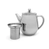 Bredemeijer Duet Eva theepot 1,1 liter rvs glans