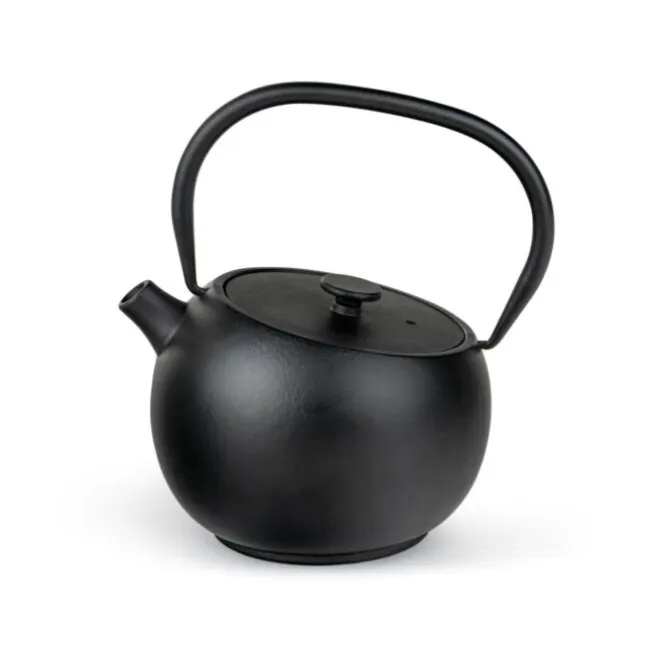 Bredemeijer Guizhou theepot 750 ml zwart