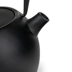 Bredemeijer Guizhou theepot 750 ml zwart