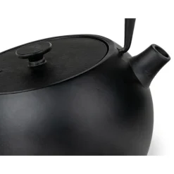 Bredemeijer Guizhou theepot 750 ml zwart