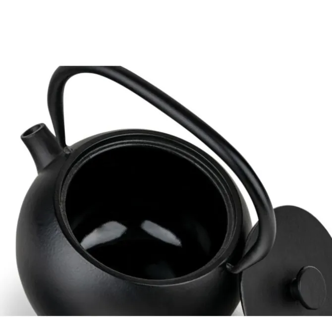 Bredemeijer Guizhou theepot 750 ml zwart