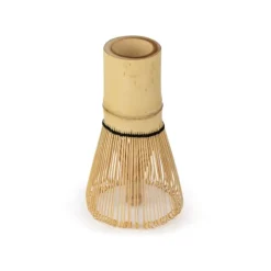 Bredemeijer Matcha Whisk bamboe