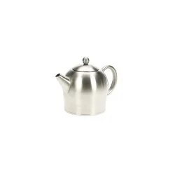Bredemeijer Minuet Santhee theepot 1 liter rvs mat