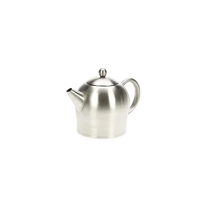Bredemeijer Minuet Santhee theepot 1,4 liter rvs mat