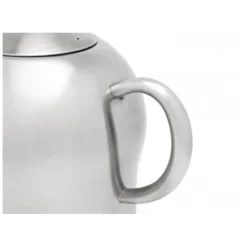 Bredemeijer Minuet Santhee theepot 2 liter rvs mat