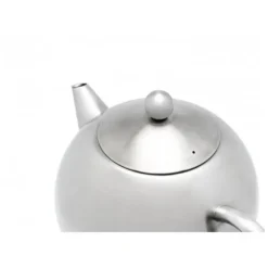 Bredemeijer Minuet Santhee theepot 2 liter rvs mat