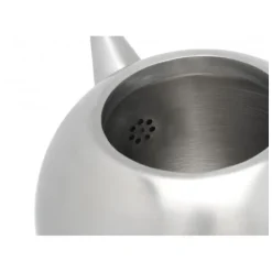 Bredemeijer Minuet Santhee theepot 2 liter rvs mat