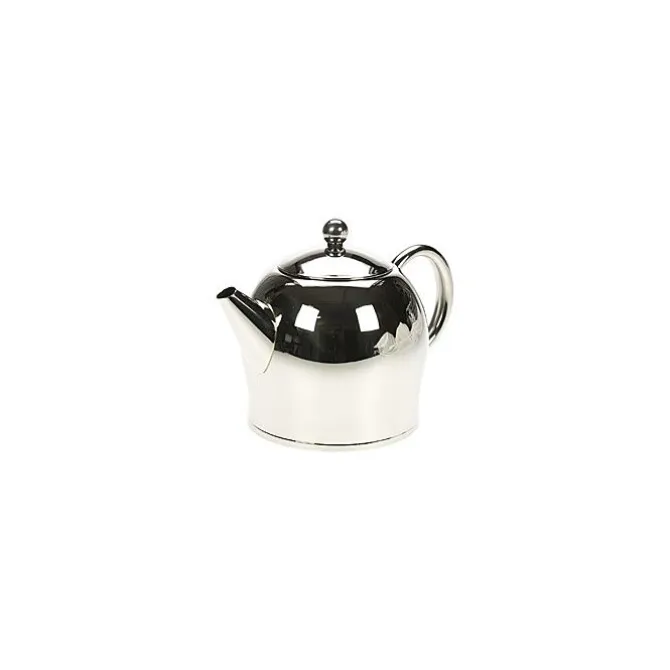 Bredemeijer Minuet Santhee theepot 1,4 liter rvs glans