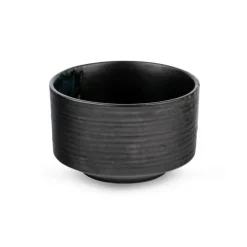 Bredemeijer Osaka kom 180 ml aardewerk 4-delig