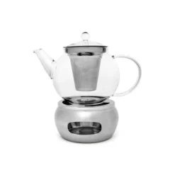 Bredemeijer Ravello rechaud ø 14,8 cm rvs