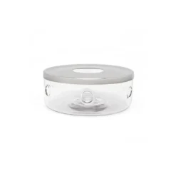 Bredemeijer rechaud ø 15 cm glas