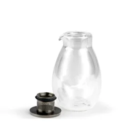 Bredemeijer Teamaster dubbelwandig 200 ml glas
