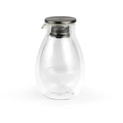 Bredemeijer Teamaster dubbelwandig 200 ml glas