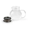 Bredemeijer Teamaster enkelwandig 500 ml glas