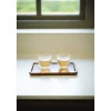 Bredemeijer Teamaster theeglas 200 ml glas 2 stuks