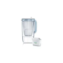 Brita waterfilterkan 2,5 liter glas