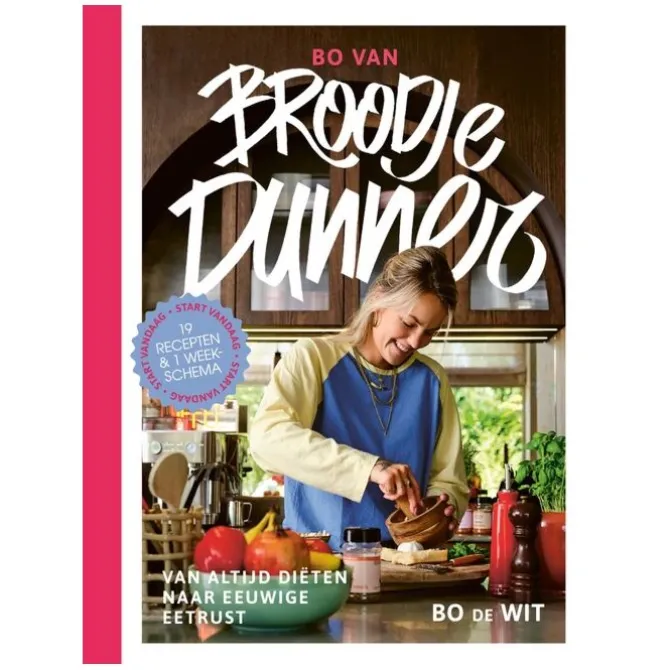 Broodje Dunner