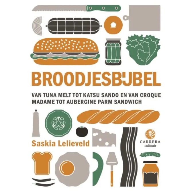 Broodjesbijbel