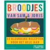 Broodjes van Sam & Joris