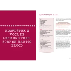 Brood 2 : met zuurdesem of gist uit eigen oven - Levine van Doorne