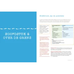 Brood 2 : met zuurdesem of gist uit eigen oven - Levine van Doorne