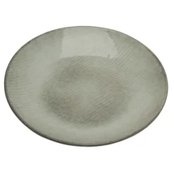 Broste Copenhagen Nordic Sea diep bord ø 29 cm aardewerk blauw