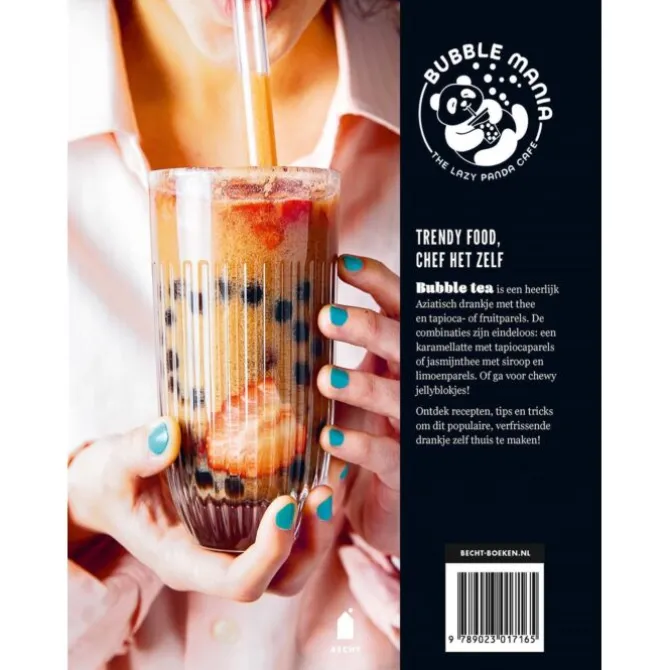 Bubble Tea