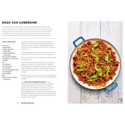 Budget Vegan Eenpansgerechten