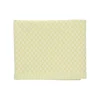 Bunzlau Castle Small Check theedoek 65 x 65 cm katoen groen