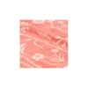 Bunzlau Castle Wild Flower Pink handdoek 53 x 60 cm