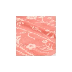 Bunzlau Castle Wild Flower Pink handdoek 53 x 60 cm